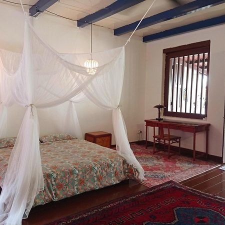 Villa Joti'S Oasis Chinatown à Malacca Extérieur photo