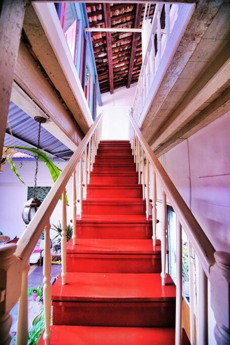 Villa Joti'S Oasis Chinatown à Malacca Extérieur photo