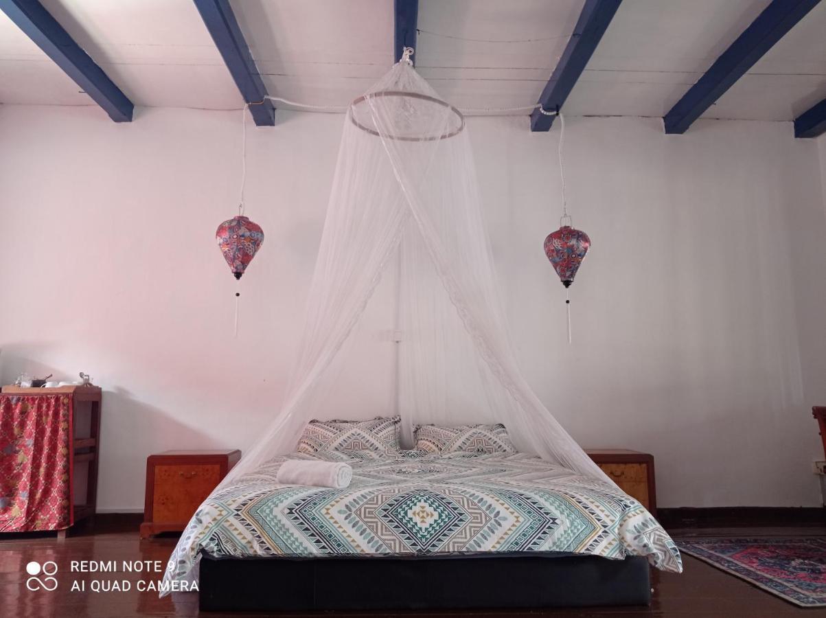 Villa Joti'S Oasis Chinatown à Malacca Extérieur photo