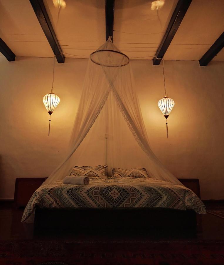 Villa Joti'S Oasis Chinatown à Malacca Extérieur photo