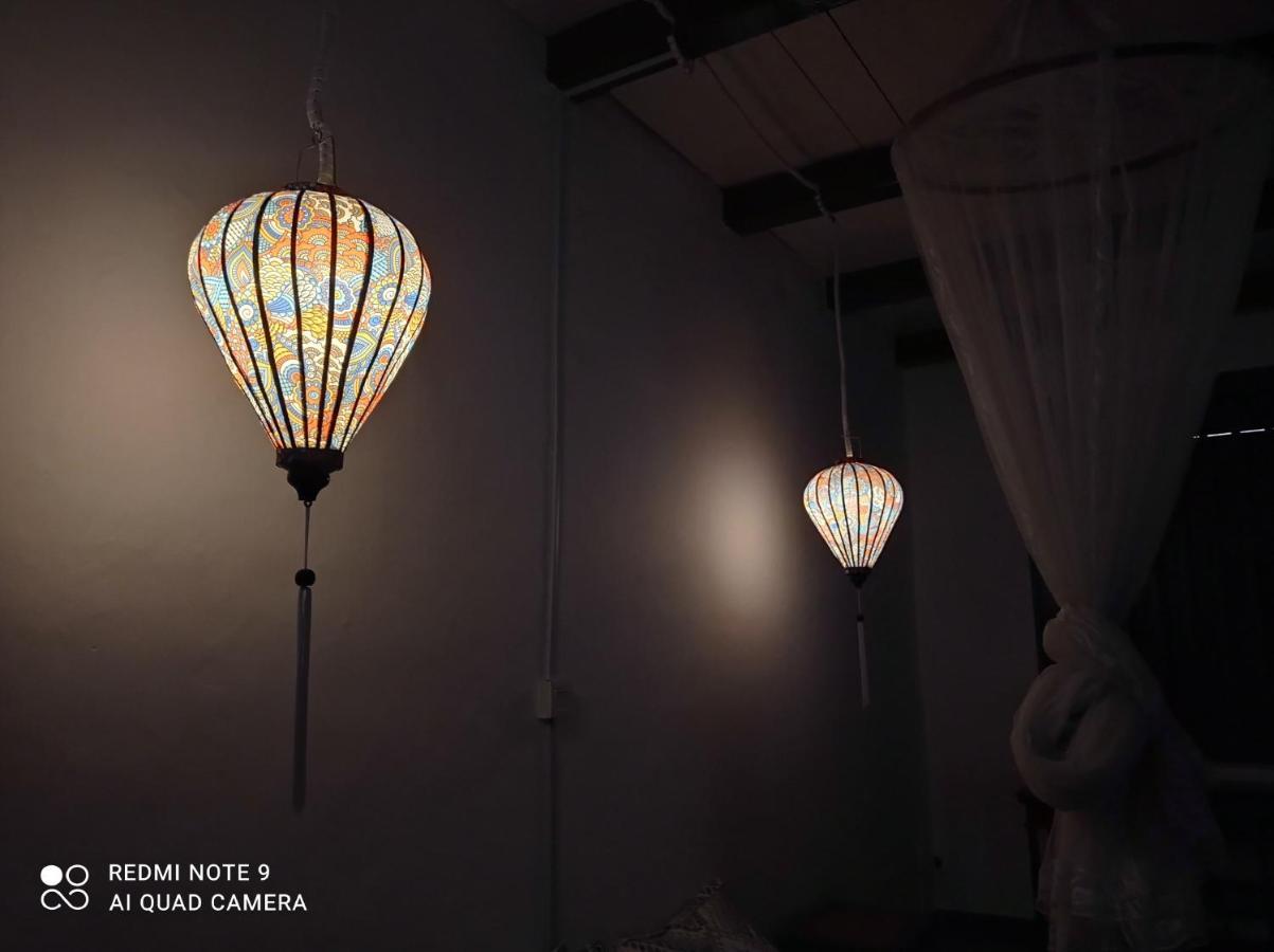 Villa Joti'S Oasis Chinatown à Malacca Extérieur photo