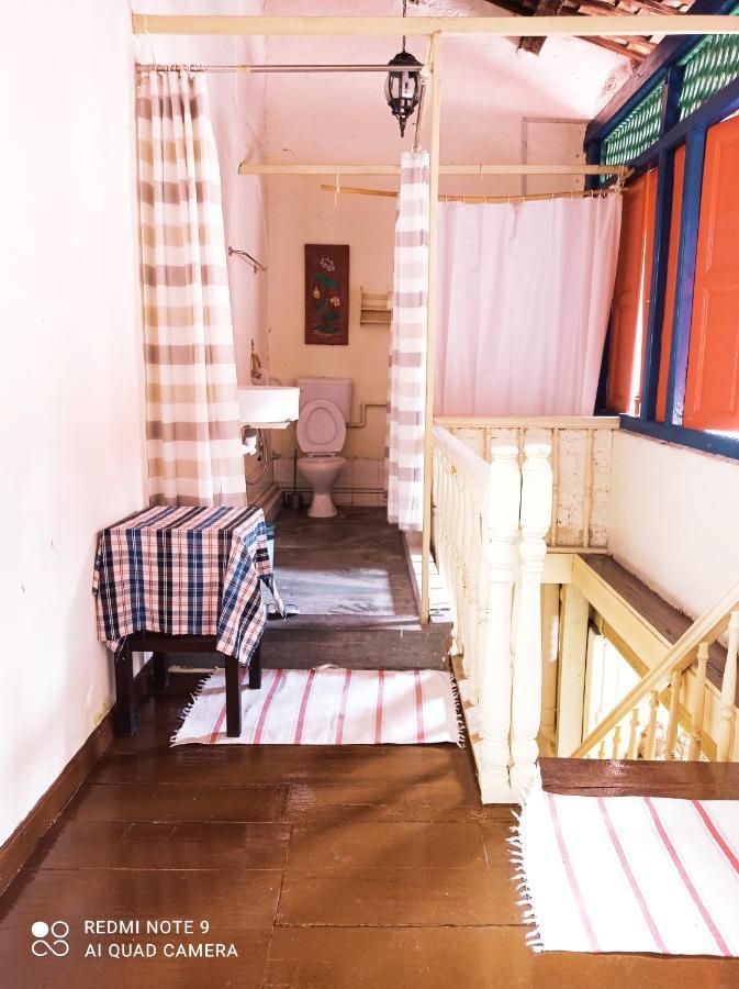 Villa Joti'S Oasis Chinatown à Malacca Extérieur photo